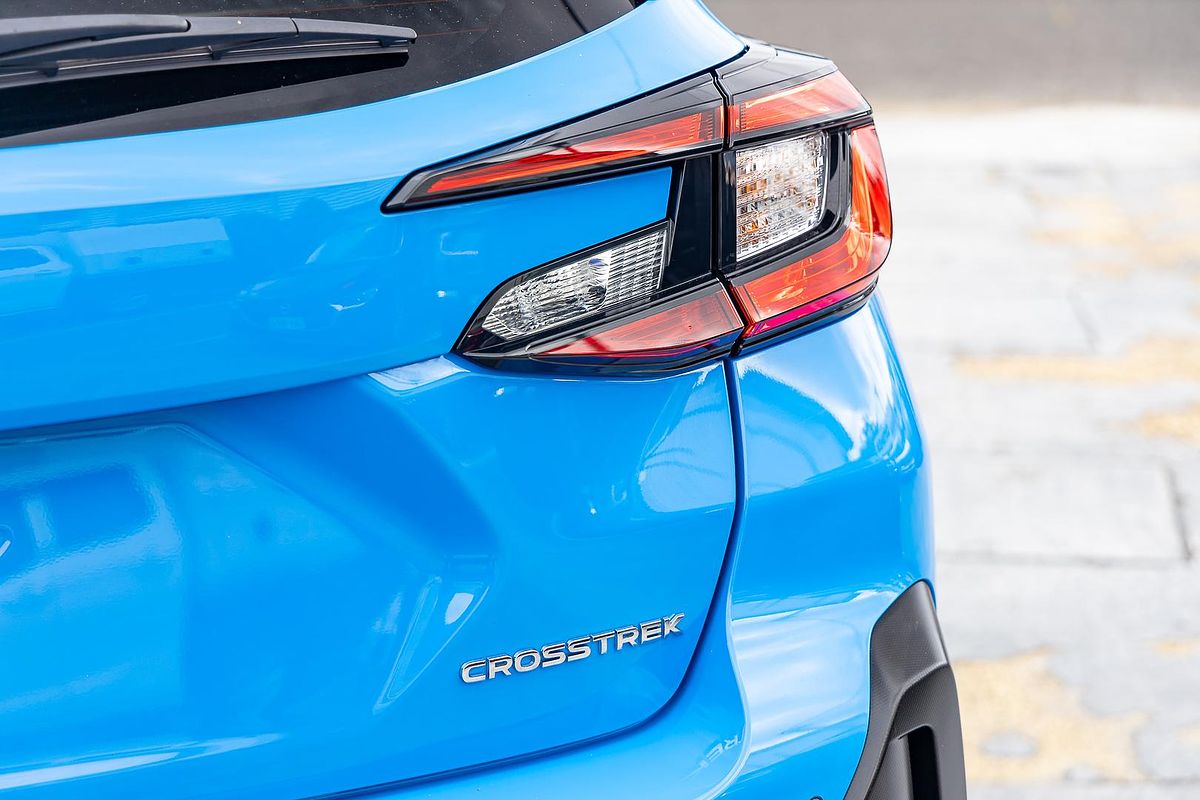 2023 Subaru Crosstrek 2.0L G6X