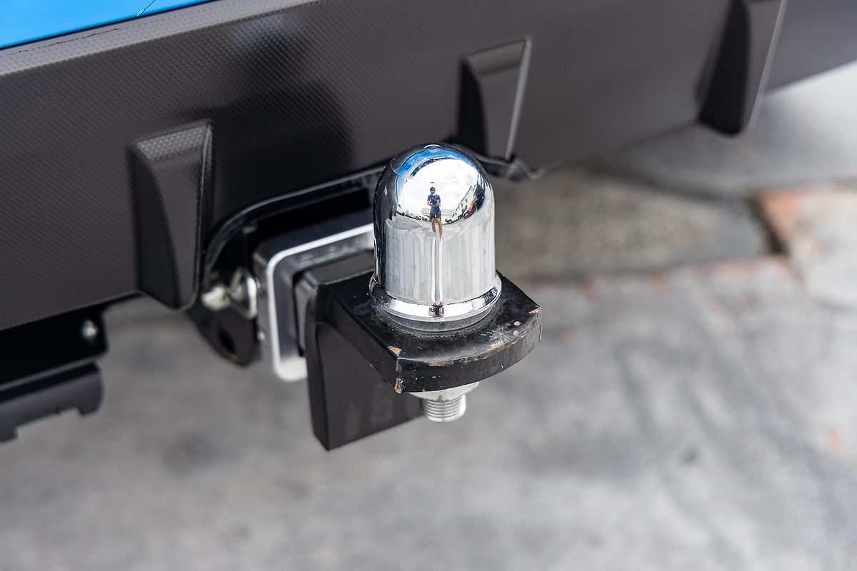 2023 Subaru Crosstrek 2.0L G6X