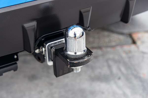 2023 Subaru Crosstrek 2.0L G6X