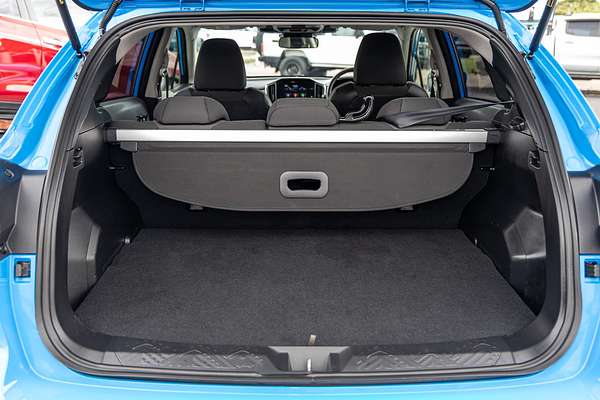 2023 Subaru Crosstrek 2.0L G6X