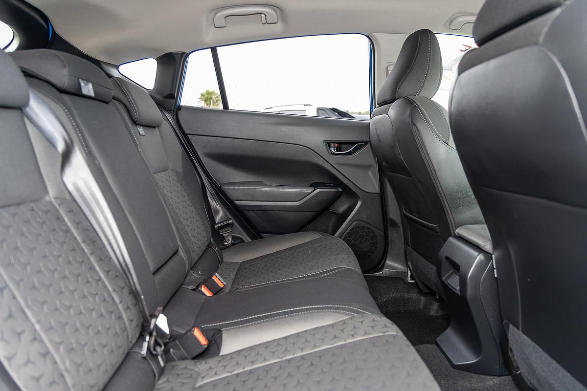 2023 Subaru Crosstrek 2.0L G6X