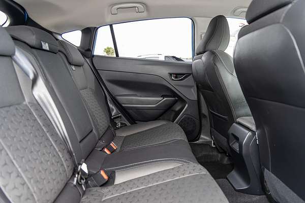 2023 Subaru Crosstrek 2.0L G6X