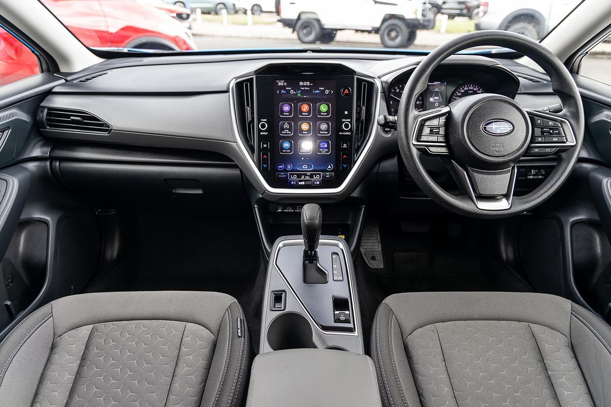 2023 Subaru Crosstrek 2.0L G6X