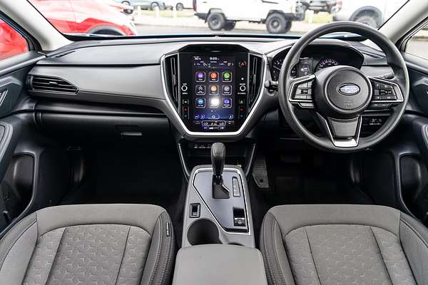 2023 Subaru Crosstrek 2.0L G6X