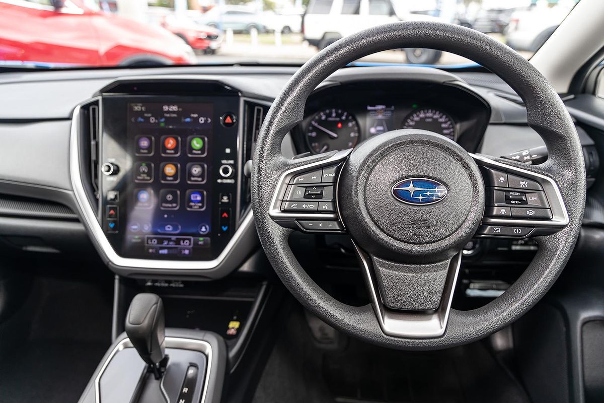 2023 Subaru Crosstrek 2.0L G6X