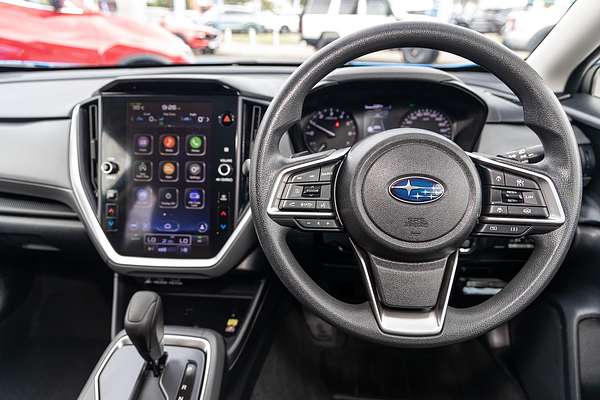 2023 Subaru Crosstrek 2.0L G6X
