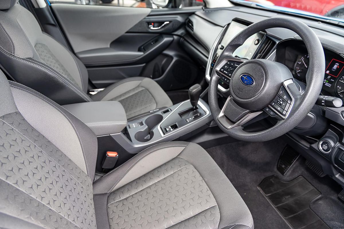 2023 Subaru Crosstrek 2.0L G6X