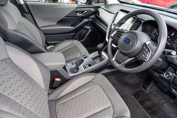 2023 Subaru Crosstrek 2.0L G6X