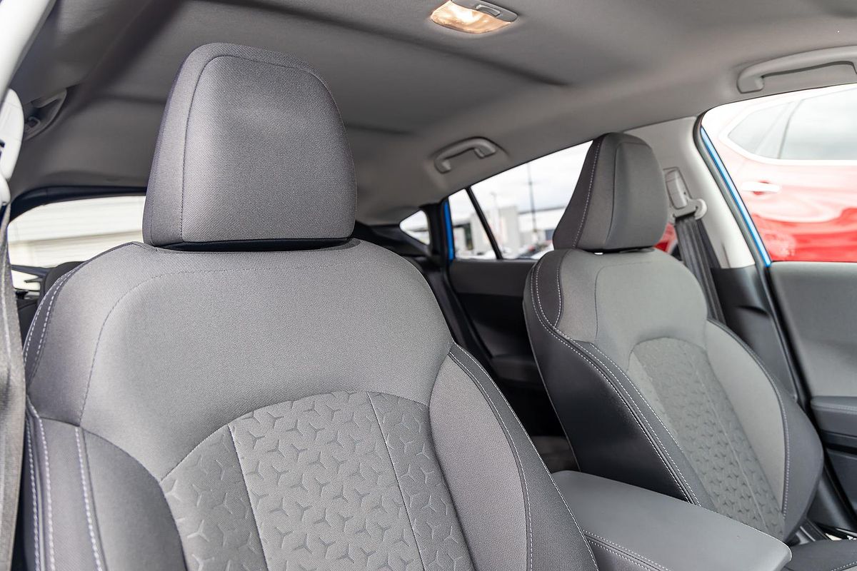 2023 Subaru Crosstrek 2.0L G6X