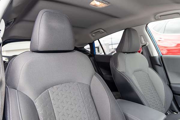 2023 Subaru Crosstrek 2.0L G6X