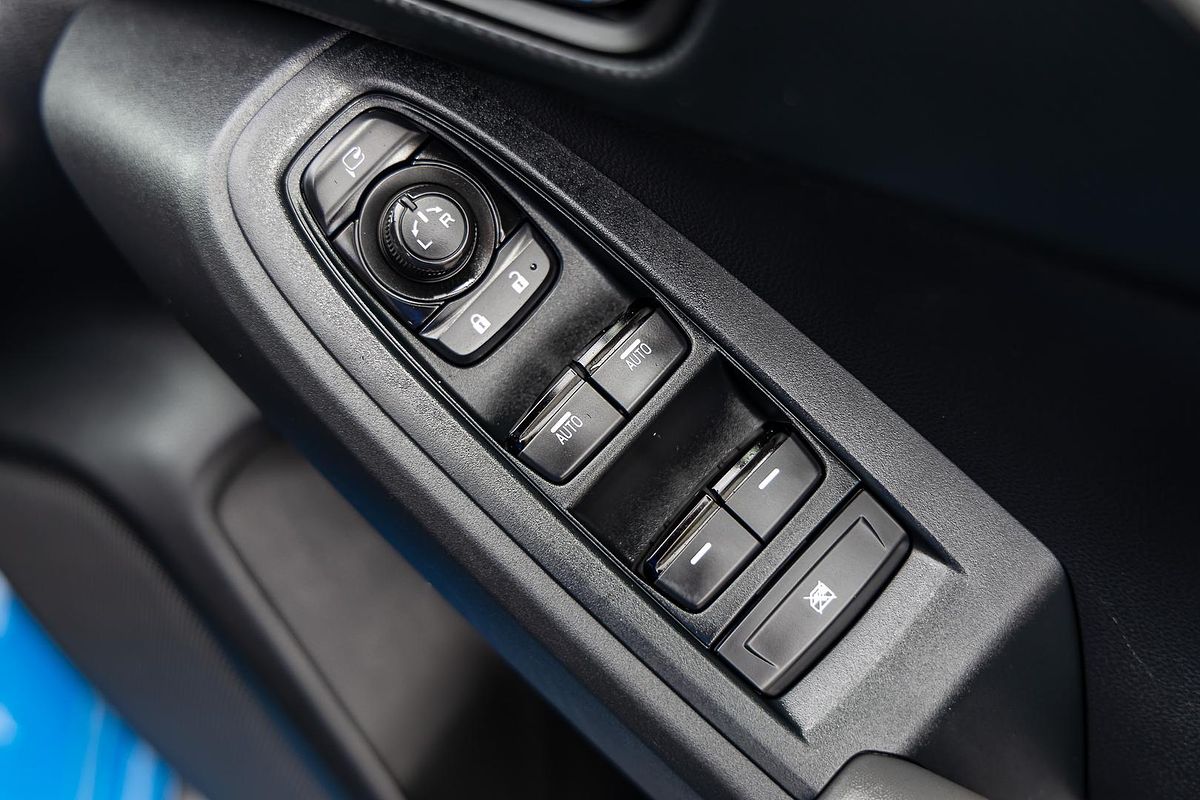 2023 Subaru Crosstrek 2.0L G6X