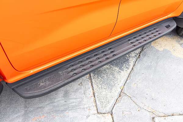 2022 Ford Ranger Raptor 4X4 3.0L