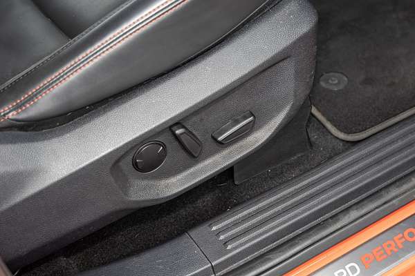 2022 Ford Ranger Raptor 4X4 3.0L