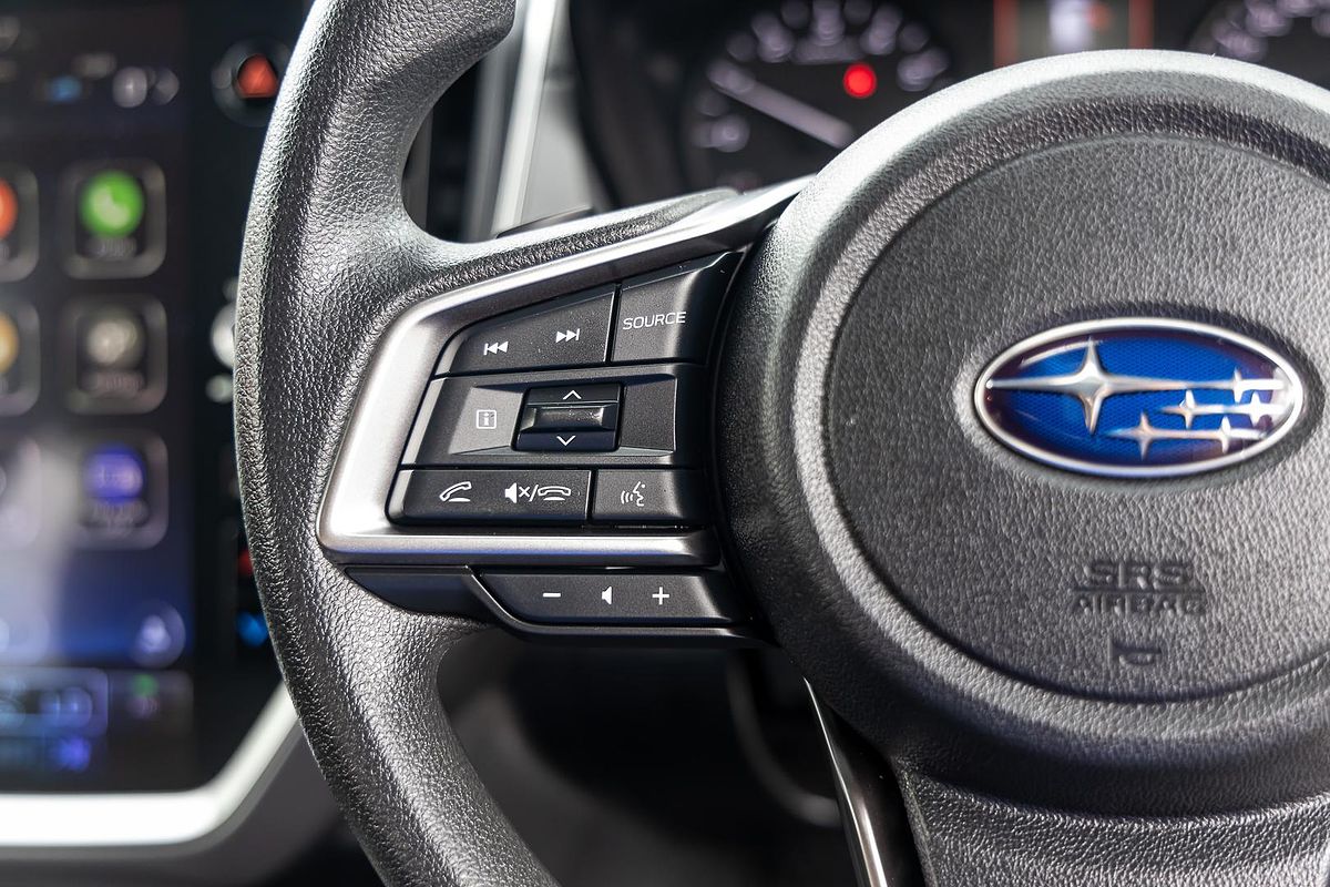 2023 Subaru Crosstrek 2.0L G6X