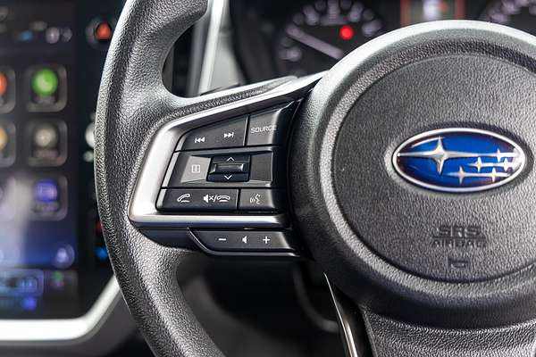 2023 Subaru Crosstrek 2.0L G6X