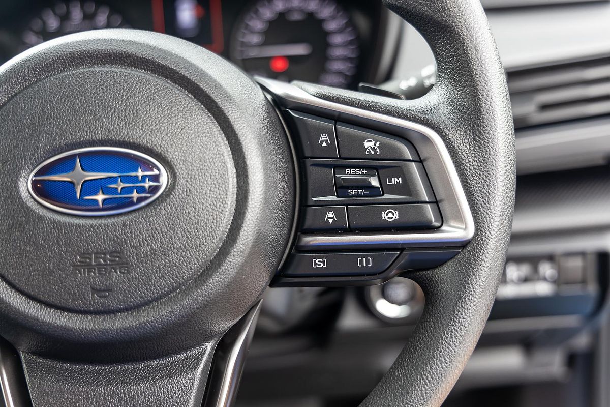 2023 Subaru Crosstrek 2.0L G6X