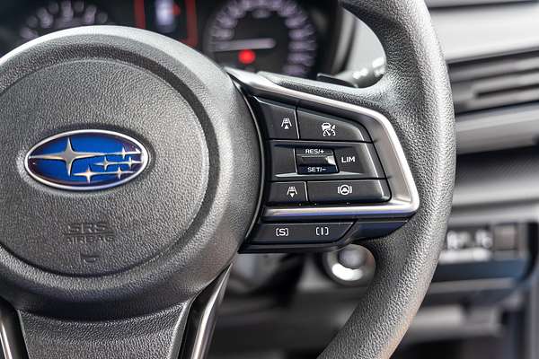 2023 Subaru Crosstrek 2.0L G6X