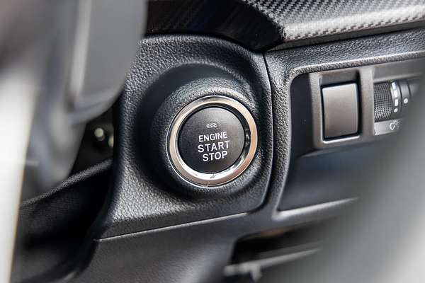 2023 Subaru Crosstrek 2.0L G6X