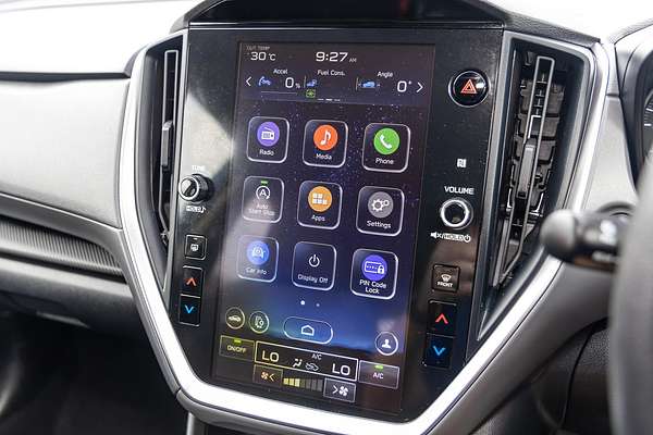 2023 Subaru Crosstrek 2.0L G6X