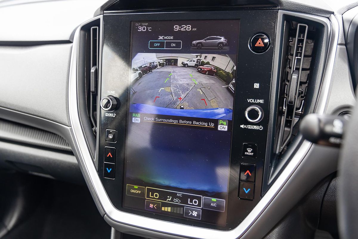 2023 Subaru Crosstrek 2.0L G6X