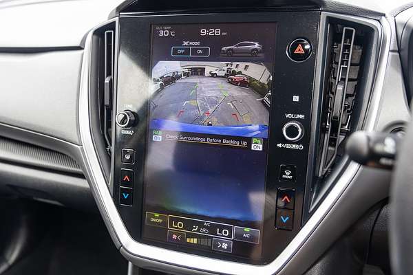 2023 Subaru Crosstrek 2.0L G6X