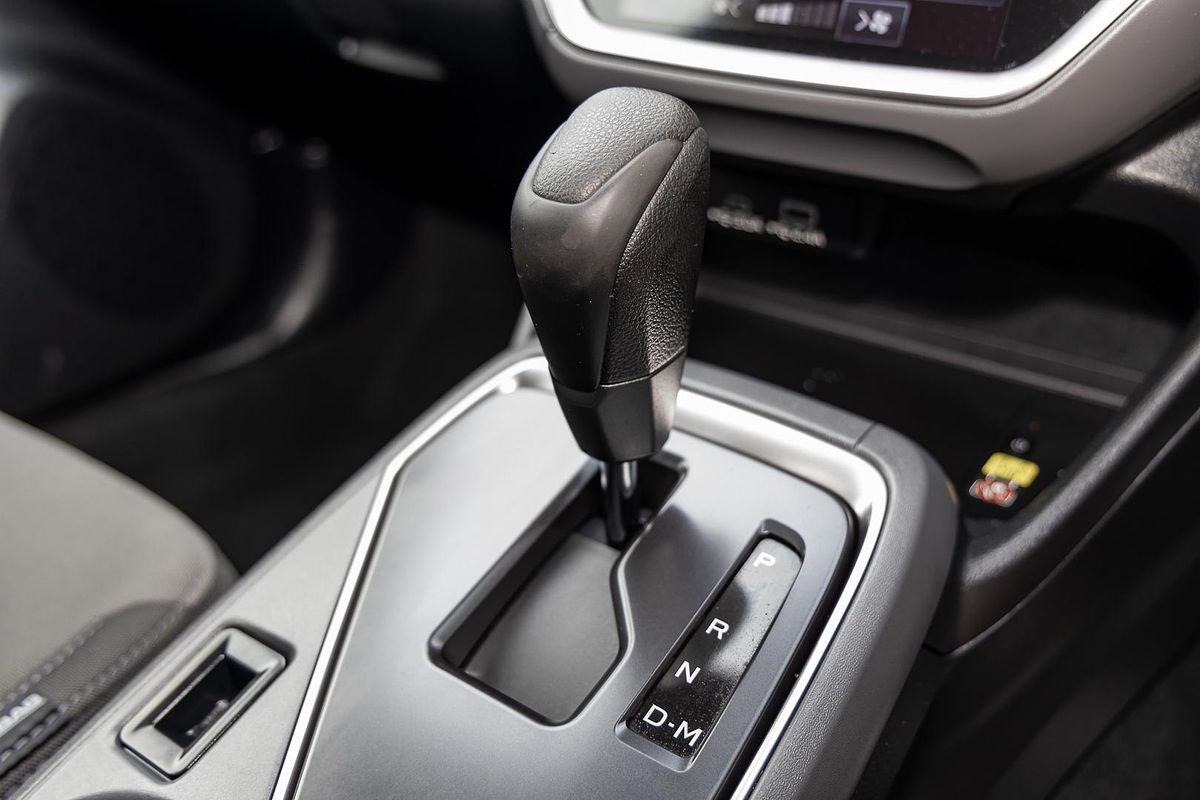 2023 Subaru Crosstrek 2.0L G6X