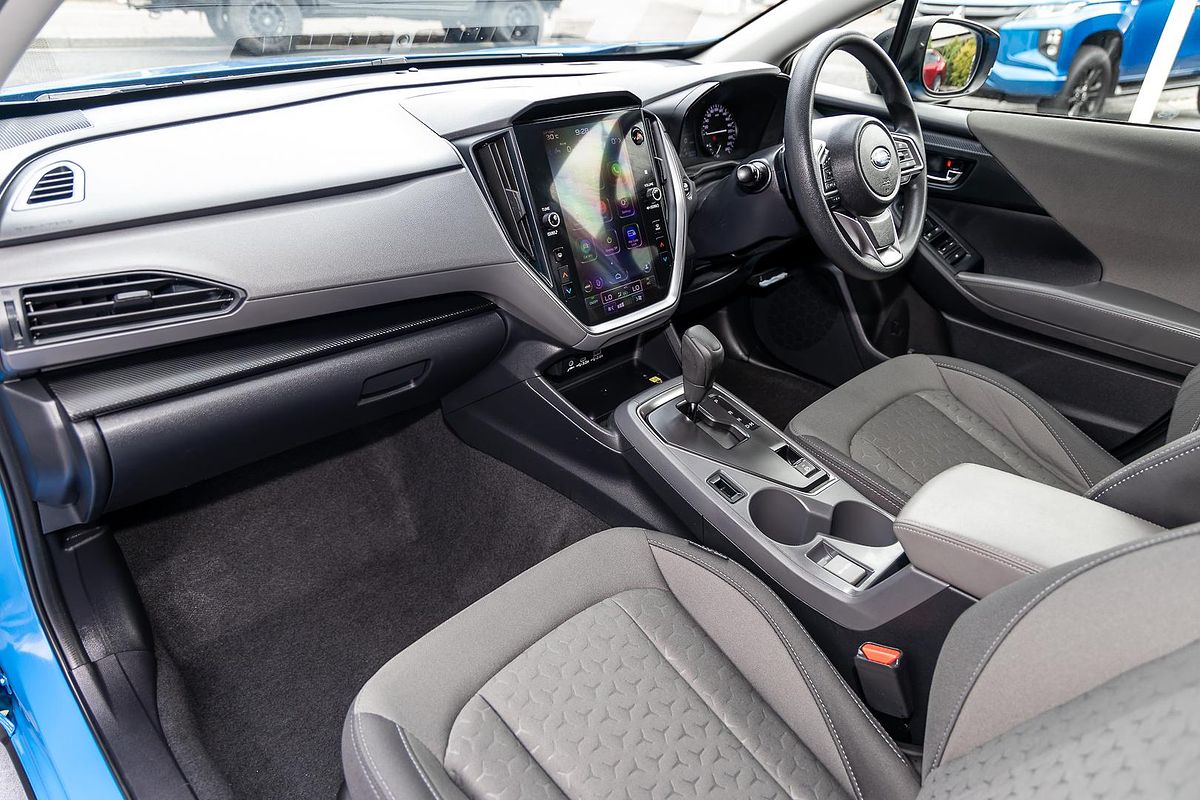 2023 Subaru Crosstrek 2.0L G6X