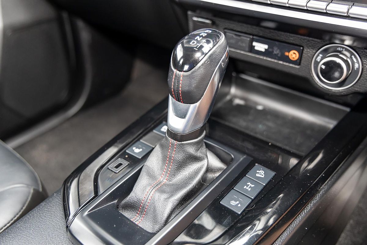 2023 Isuzu D-MAX X-TERRAIN 4X4