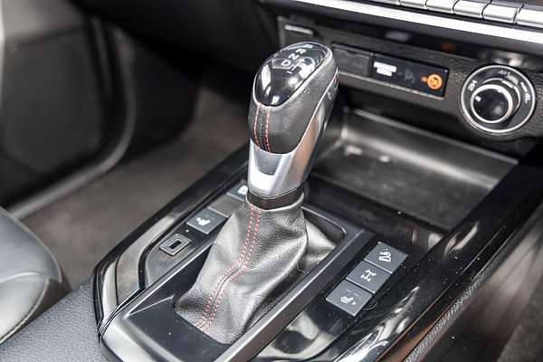 2023 Isuzu D-MAX X-TERRAIN 4X4