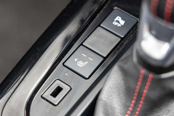 2023 Isuzu D-MAX X-TERRAIN 4X4