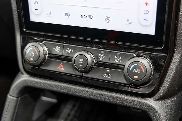 2022 Ford Ranger Raptor 4X4 3.0L