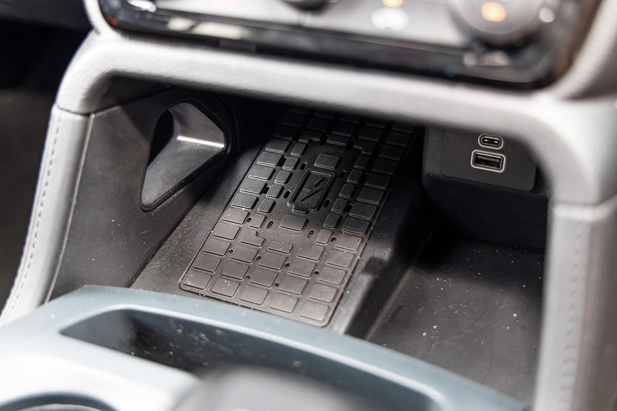 2022 Ford Ranger Raptor 4X4 3.0L