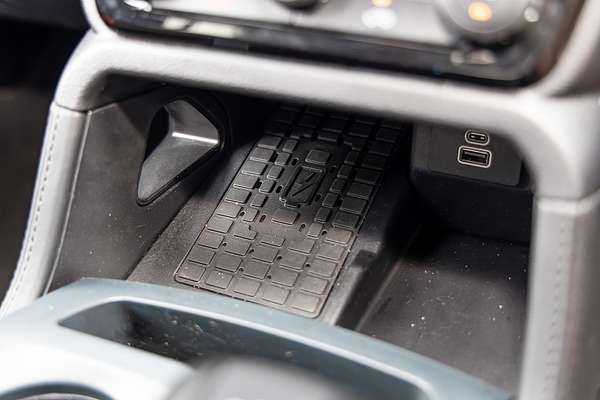 2022 Ford Ranger Raptor 4X4 3.0L