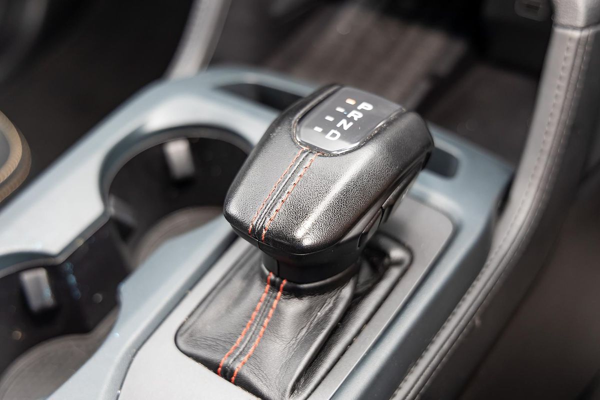 2022 Ford Ranger Raptor 4X4 3.0L