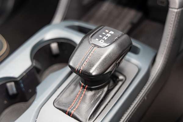 2022 Ford Ranger Raptor 4X4 3.0L