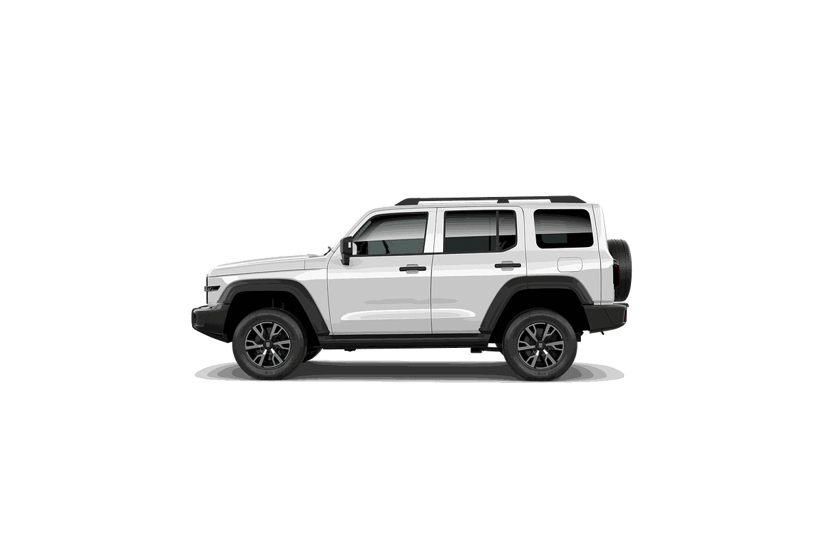 2025 GWM Tank 300 Ultra P01