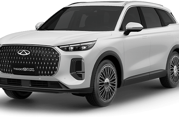 2025 Chery Tiggo 9 Super Hybrid Ultimate thumb-0