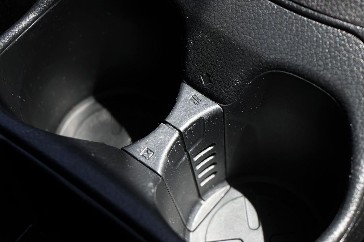 2020 Nissan X-TRAIL ST T32 Series II