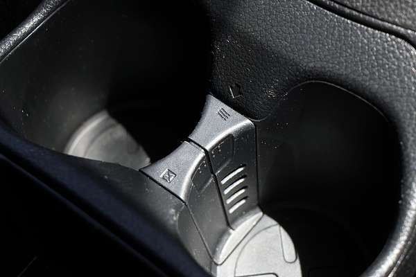 2020 Nissan X-TRAIL ST T32 Series II