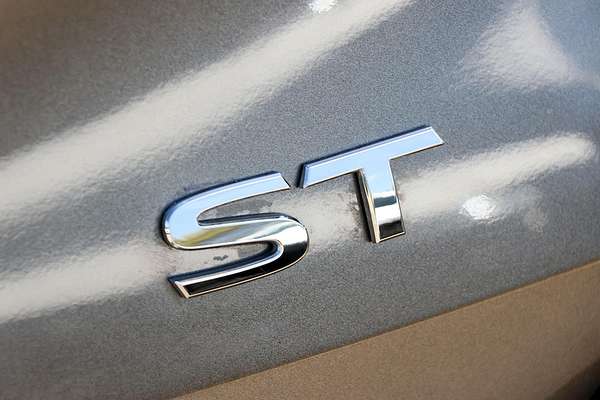 2020 Nissan X-TRAIL ST T32 Series II