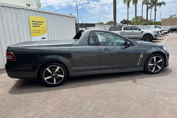 2017 Holden Ute SV6 VF Series II Rear Wheel Drive