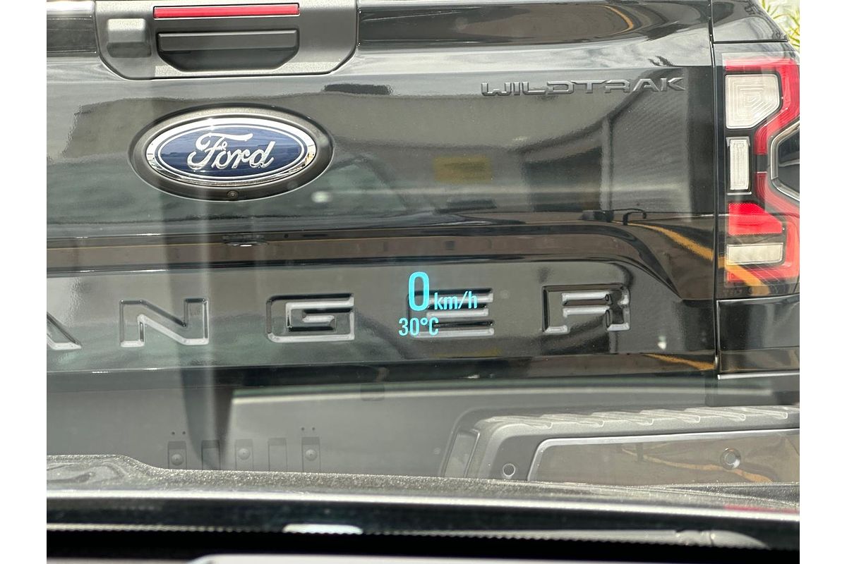 2017 Holden Ute SV6 VF Series II Rear Wheel Drive