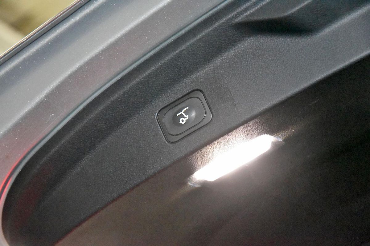 2024 Ford Everest Sport 2.0L