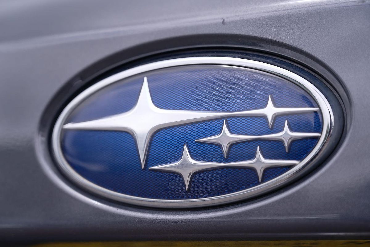 2023 Subaru Outback AWD 6GEN