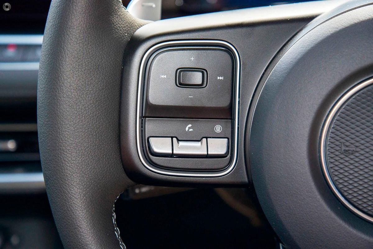 2025 GWM Cannon Ultra NPW 4X4