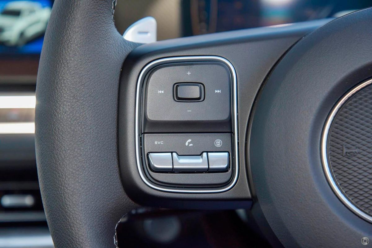 2025 GWM Cannon Lux NPW 4X4