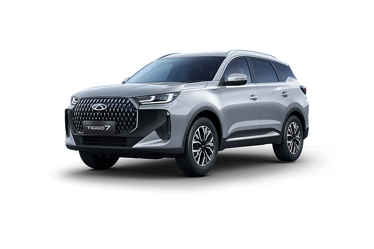 2025 Chery Tiggo 7 Ultimate T32