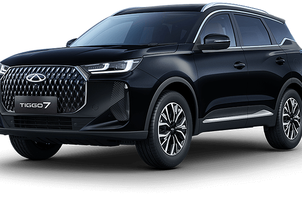 2025 Chery Tiggo 7 Urban T32 thumb-0