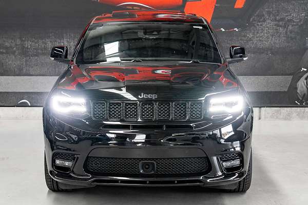 2020 Jeep Grand Cherokee SRT WK