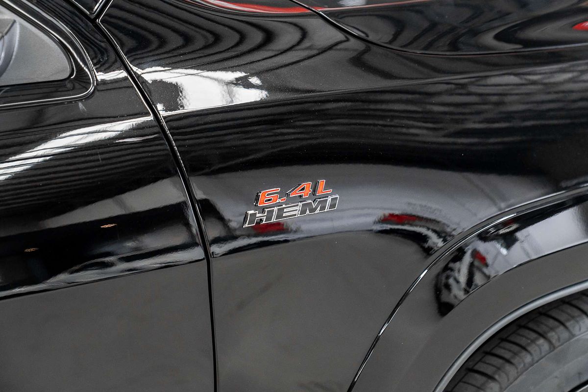 2020 Jeep Grand Cherokee SRT WK